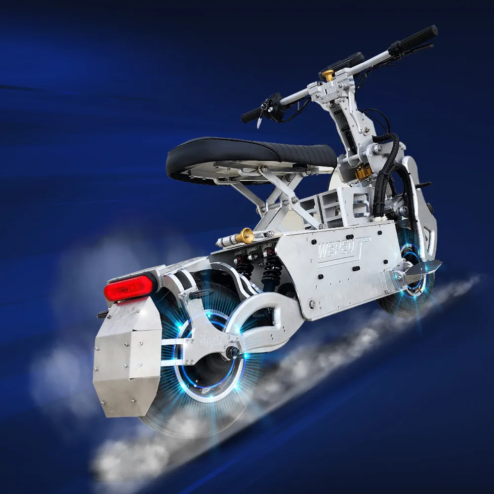 E-Scooter Motor